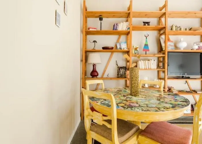 Meraviglioso Attico Con Terrazza Panoramica Apartment *