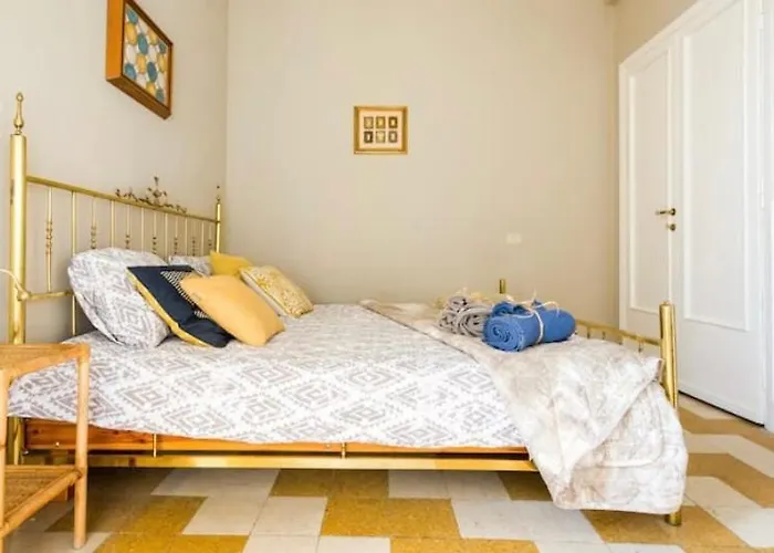 Apartment Meraviglioso Attico Con Terrazza Panoramica Rom
